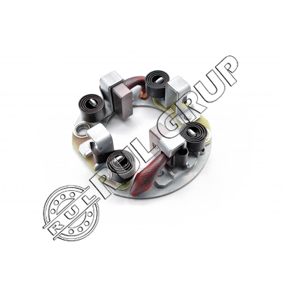 ELECTROMOTOR FIAT&ARO U445 MN - PLATOU PERII